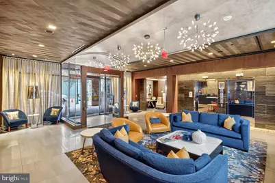 8302 Woodmont Avenue #305, Bethesda, MD 20814 - Photo 3