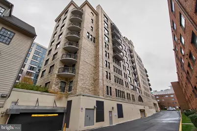 8302 Woodmont Avenue #305, Bethesda, MD 20814 - Photo 23