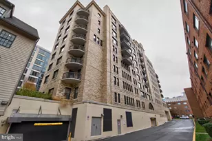 8302 Woodmont Ave, Bethesda, MD 20814 - Photo 23