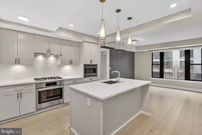 8302 Woodmont Avenue #305, Bethesda, MD 20814 - Photo 5