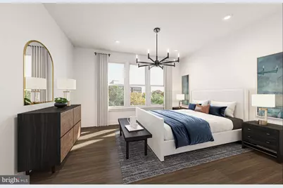 1121 Fortune Terrace #1, Potomac, MD 20854 - Photo 7