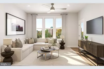 1121 Fortune Terrace #3, Potomac, MD 20854 - Photo 5