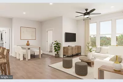 1121 Fortune Terrace #5, Potomac, MD 20854 - Photo 5