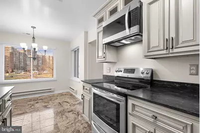 15316 Pine Orchard Drive #3A, Silver Spring, MD 20906 - Photo 9