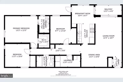 15316 Pine Orchard Drive #3A, Silver Spring, MD 20906 - Photo 25