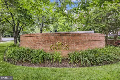 5708 Chapman Mill Drive #210, Rockville, MD 20852 - Photo 21