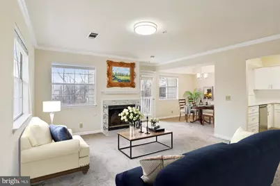 5708 Chapman Mill Drive #210, Rockville, MD 20852 - Photo 3