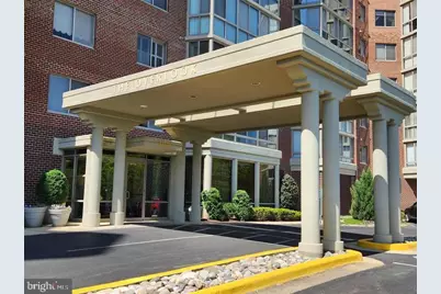 3100 N Leisure World Boulevard #619, Silver Spring, MD 20906 - Photo 1