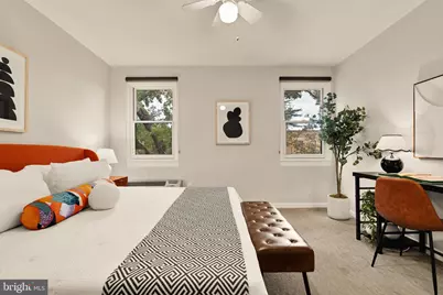 4818 Chevy Chase Drive #303, Chevy Chase, MD 20815 - Photo 19