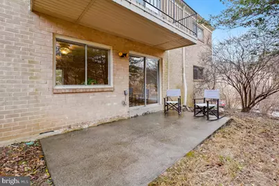 10612 Montrose Avenue #102, Bethesda, MD 20814 - Photo 17