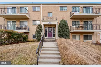 10612 Montrose Avenue #102, Bethesda, MD 20814 - Photo 19