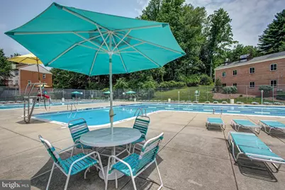 10612 Montrose Avenue #102, Bethesda, MD 20814 - Photo 21