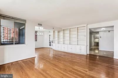 5809 Nicholson Lane #516, Rockville, MD 20852 - Photo 7