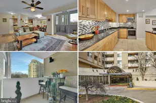 4601 N Park Ave, Chevy Chase, MD 20815 - Photo 1