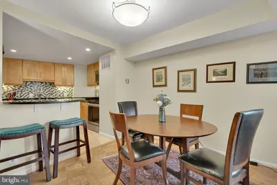 4601 N Park Avenue #710-K, Chevy Chase, MD 20815 - Photo 11