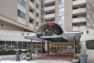 4601 N Park Ave, Chevy Chase, MD 20815 - Photo 3