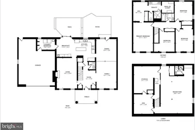 1718 Crestview Drive, Rockville, MD 20854 - Photo 45