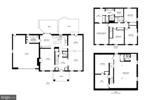 1718 Crestview Dr, Rockville, MD 20854 - Photo 45