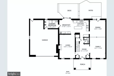 1718 Crestview Drive, Rockville, MD 20854 - Photo 47