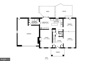 1718 Crestview Dr, Rockville, MD 20854 - Photo 47