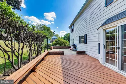 1718 Crestview Drive, Rockville, MD 20854 - Photo 37