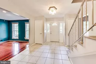 1718 Crestview Dr, Rockville, MD 20854 - Photo 5