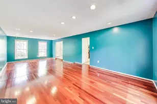 1718 Crestview Dr, Rockville, MD 20854 - Photo 9