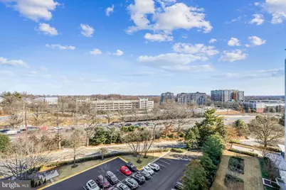 10500 Rockville Pike #1102, North Bethesda, MD 20852 - Photo 19