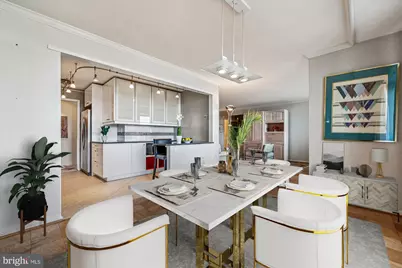 10500 Rockville Pike #1102, North Bethesda, MD 20852 - Photo 9