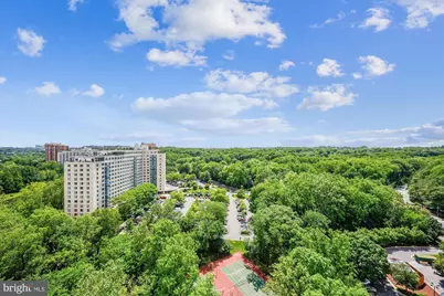 10500 Rockville Pike #1102, North Bethesda, MD 20852 - Photo 23