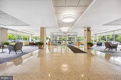 10500 Rockville Pike #1102, North Bethesda, MD 20852 - Photo 1