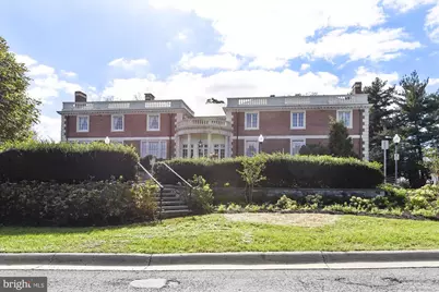 10500 Rockville Pike #1102, North Bethesda, MD 20852 - Photo 41