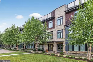 432 Barlow Pl, Bethesda, MD 20814 - Photo 1