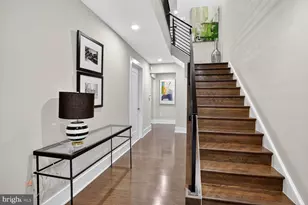 432 Barlow Pl, Bethesda, MD 20814 - Photo 5