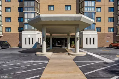 3330 N Leisure World Boulevard #5-721, Silver Spring, MD 20906 - Photo 55