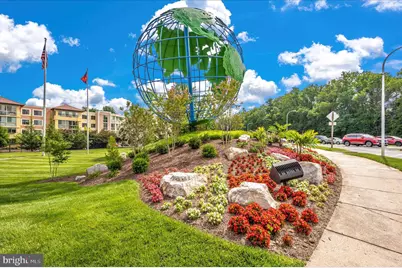 3330 N Leisure World Boulevard #5-721, Silver Spring, MD 20906 - Photo 45