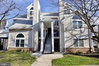 913 Hillside Lake Terrace #410, Gaithersburg, MD 20878 - Photo 19