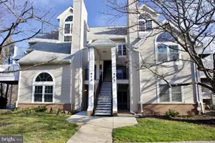 913 Hillside Lake Terrace, Gaithersburg, MD 20878 - Photo 19