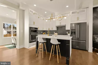 6604 Gude Avenue, Takoma Park, MD 20912 - Photo 3