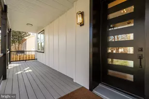 6604 Gude Ave, Takoma Park, MD 20912 - Photo 5