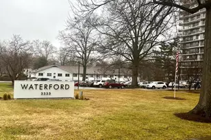 3333 University Blvd W, Kensington, MD 20895 - Photo 1