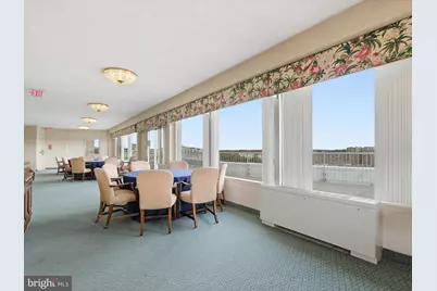 10201 Grosvenor Place #1001, Rockville, MD 20852 - Photo 41