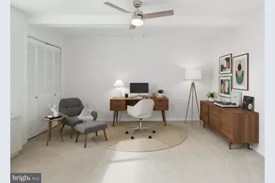 10201 Grosvenor Place #1001, Rockville, MD 20852 - Photo 11