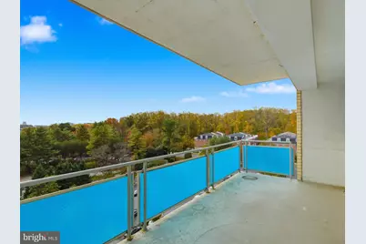 10201 Grosvenor Place #1001, Rockville, MD 20852 - Photo 33