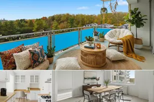 10201 Grosvenor Pl, Rockville, MD 20852 - Photo 1