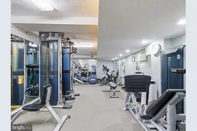 10201 Grosvenor Place #1001, Rockville, MD 20852 - Photo 43