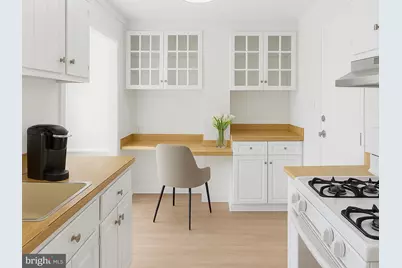 10201 Grosvenor Place #1001, Rockville, MD 20852 - Photo 15