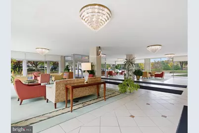 10201 Grosvenor Place #1001, Rockville, MD 20852 - Photo 37