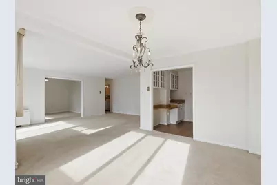 10201 Grosvenor Place #1001, Rockville, MD 20852 - Photo 13