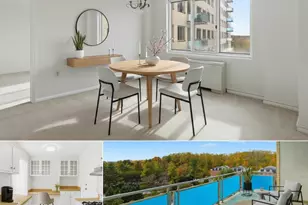 10201 Grosvenor Pl, Rockville, MD 20852 - Photo 1